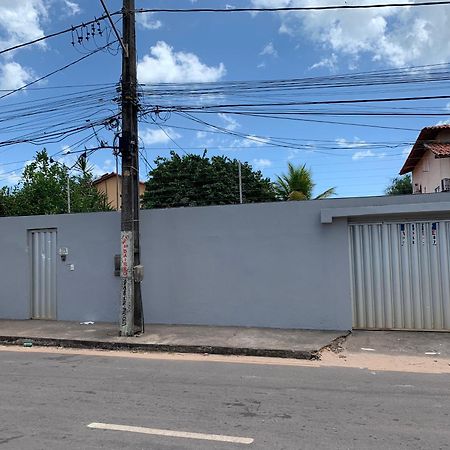 Casa Perto Da Praia Com Piscina, Churrasqueira Em Slz São Luís Exterior foto