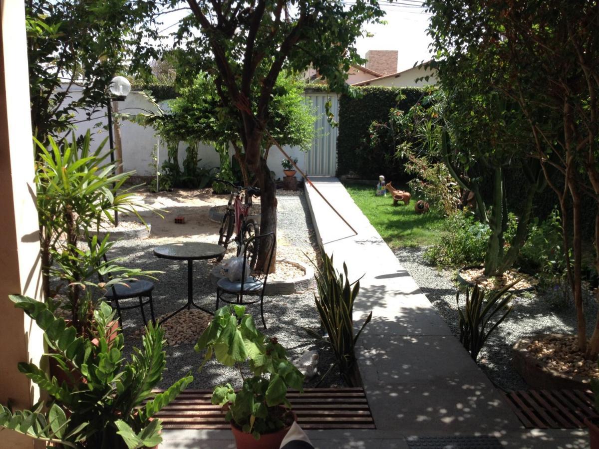 Casa Perto Da Praia Com Piscina, Churrasqueira Em Slz São Luís Exterior foto