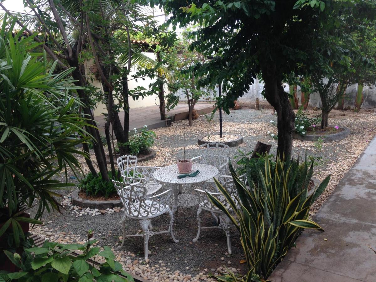 Casa Perto Da Praia Com Piscina, Churrasqueira Em Slz São Luís Exterior foto