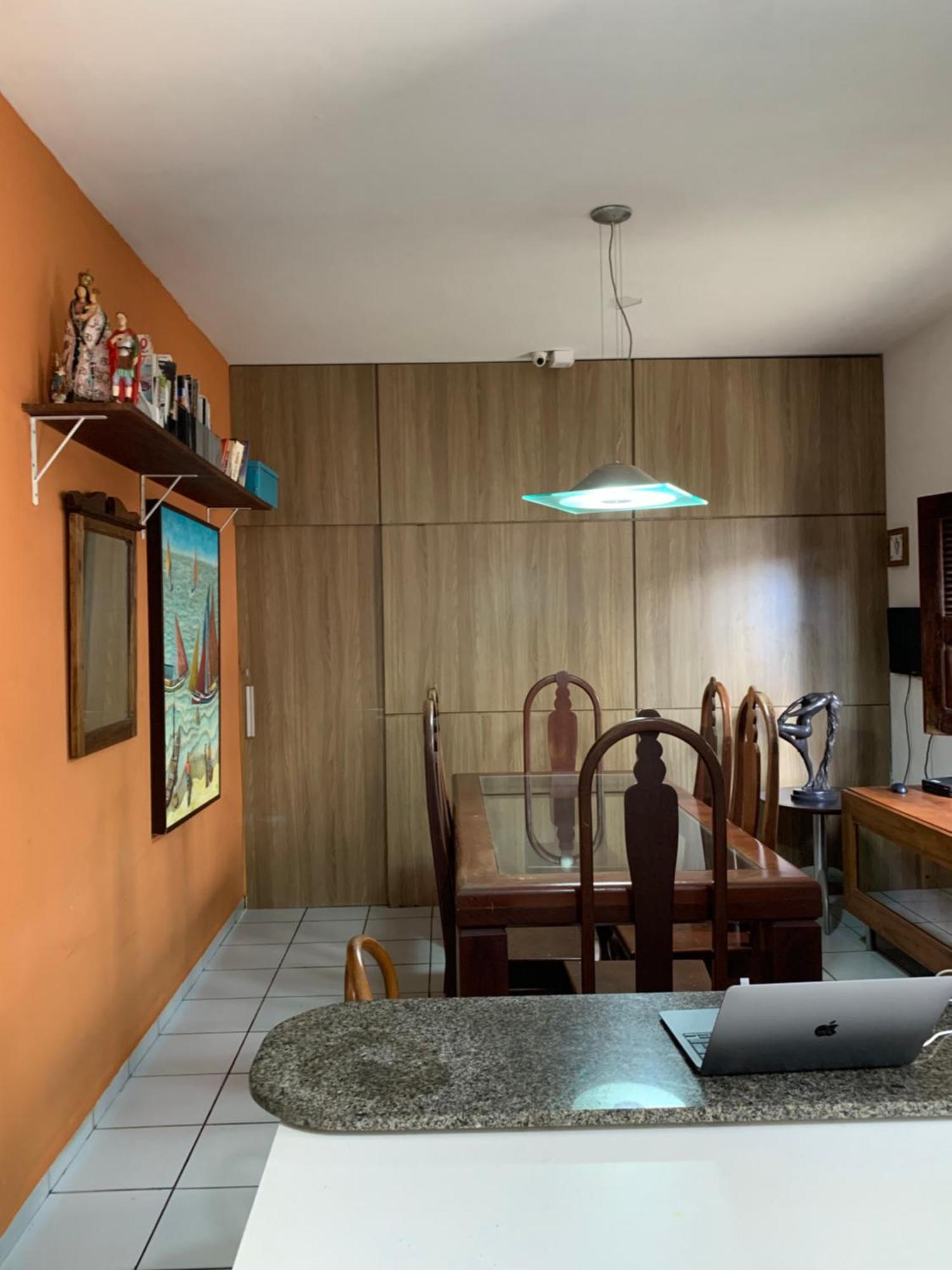 Casa Perto Da Praia Com Piscina, Churrasqueira Em Slz São Luís Exterior foto