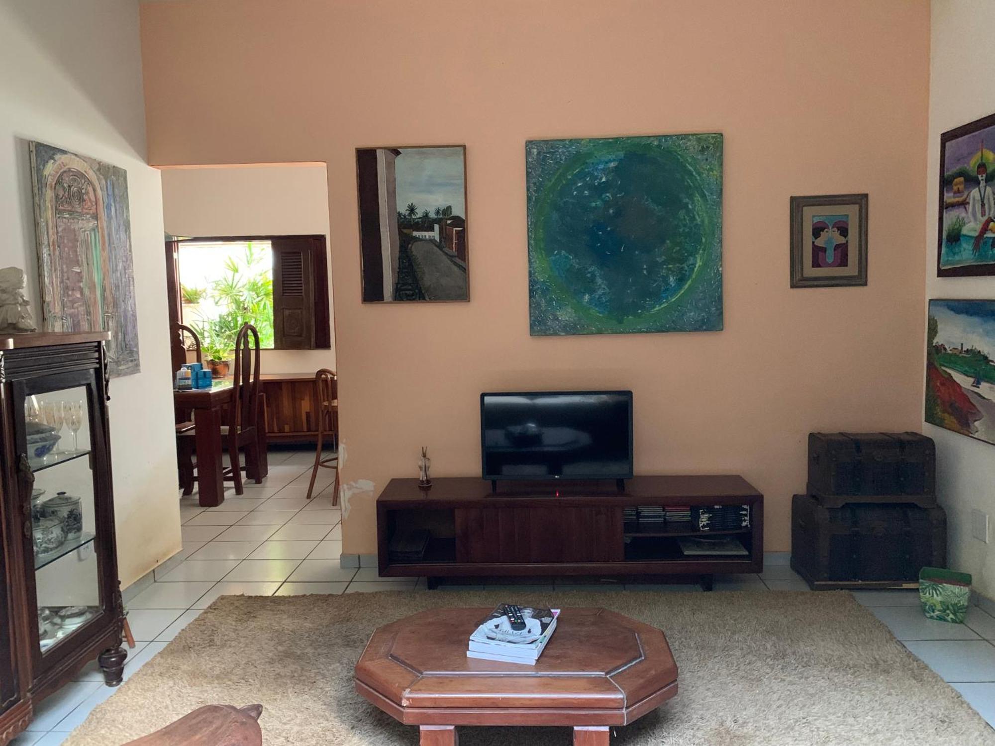 Casa Perto Da Praia Com Piscina, Churrasqueira Em Slz São Luís Exterior foto