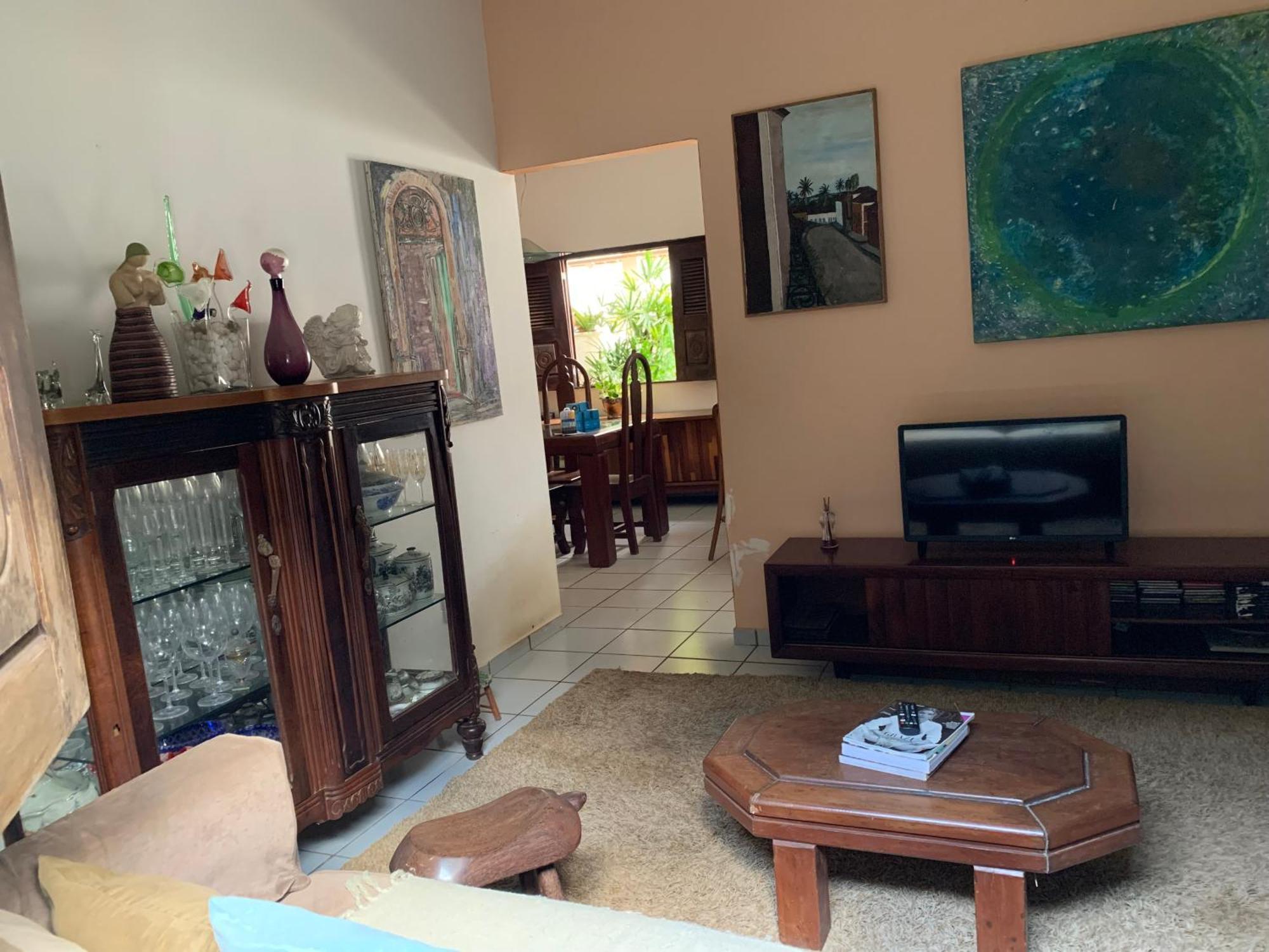 Casa Perto Da Praia Com Piscina, Churrasqueira Em Slz São Luís Exterior foto
