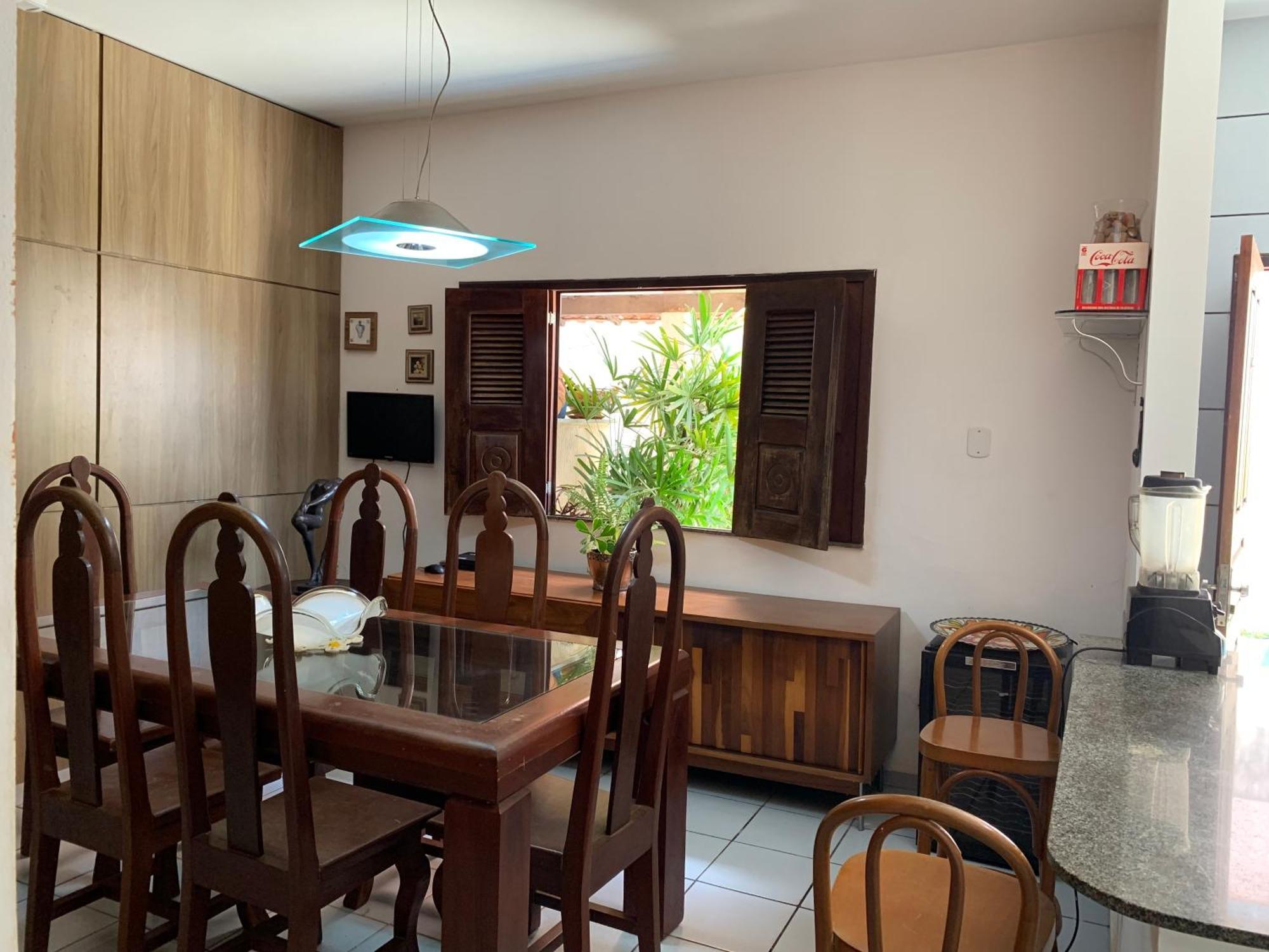 Casa Perto Da Praia Com Piscina, Churrasqueira Em Slz São Luís Exterior foto