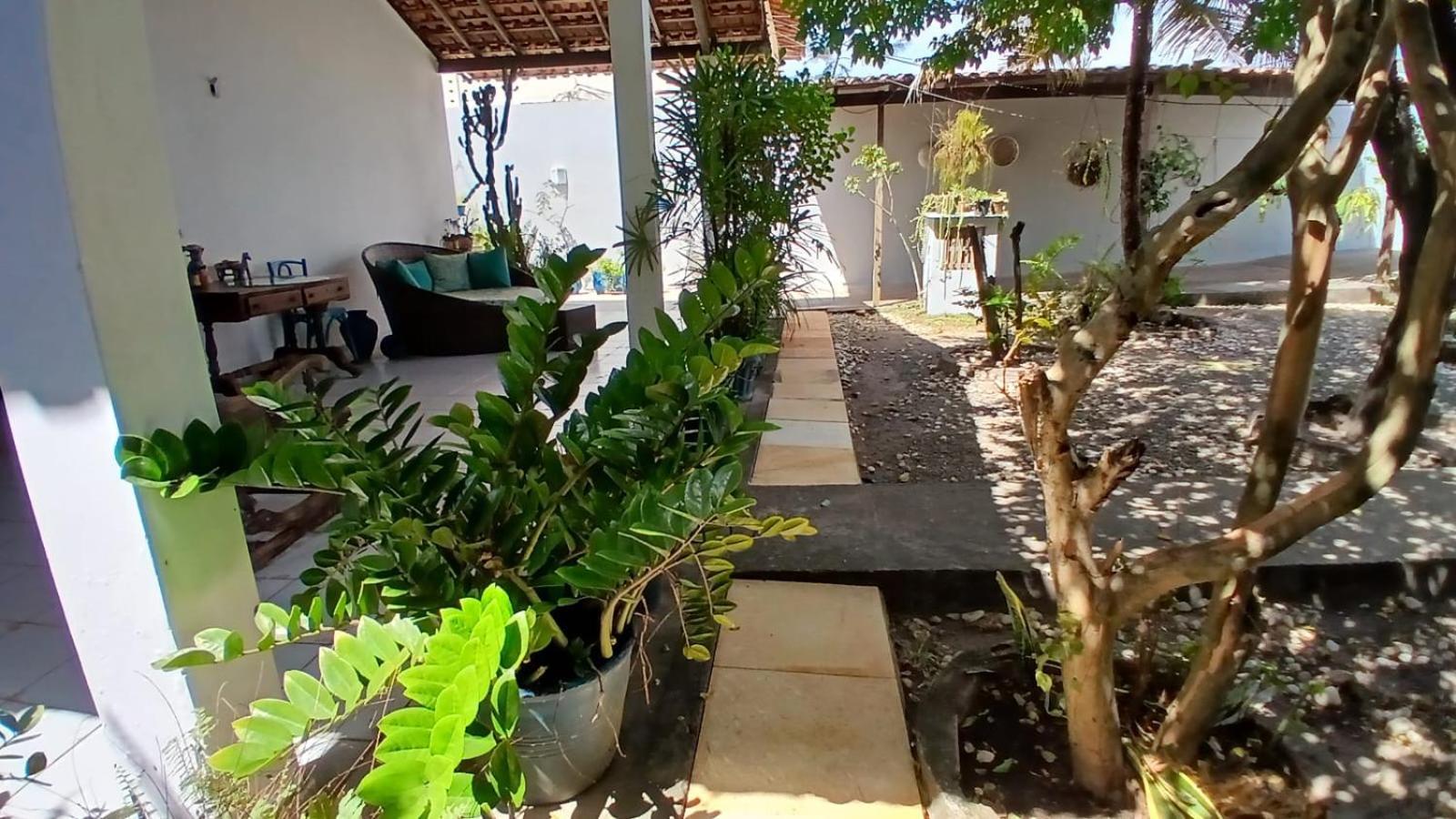 Casa Perto Da Praia Com Piscina, Churrasqueira Em Slz São Luís Exterior foto